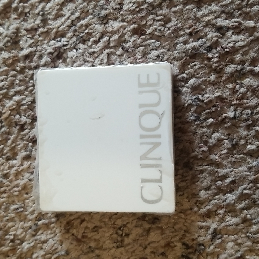 Clinique Colour Surge Eyehshadow Duo